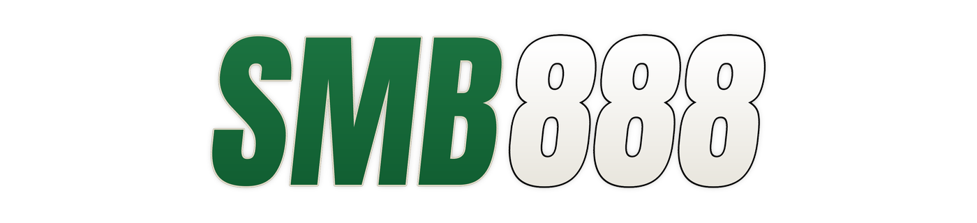 smb888 logo